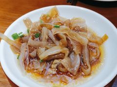 海蜇-涌觅名灶·本地海鲜宁波菜(财富广场店)