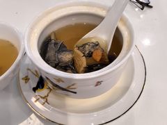 -金湖港式餐厅(建外店)