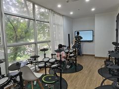 -音乐窝玩创中心·乐器声乐(海珠乐峰店)