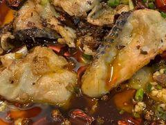 -蘑菇私房菜小馆(杨家坪西城天街店)