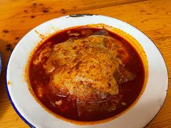 -东仪路传统烤肉