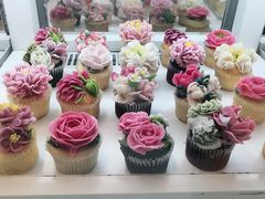 -BON CAKE(华贸购物中心店)