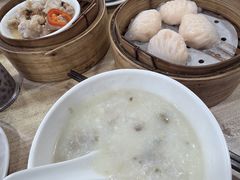 -添好运点心专门店(中环IFC店)