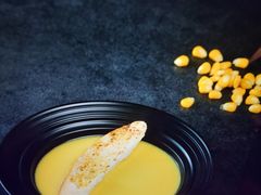 玉米汤-RELLMAN莱尔曼牛扒(长安店)