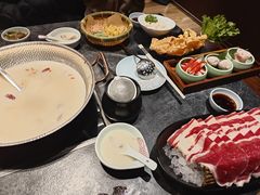 -捞王锅物料理(金华义乌之心店)