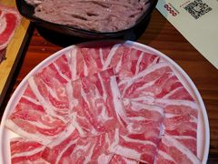 鹅肠-庄老幺火锅(娄山关路店)