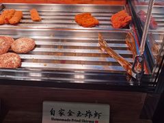 -和府捞面(东直门银座店)