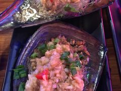 -南极·小龙虾·湘式拌饭(南街店)