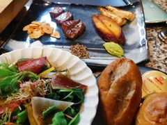 -神户牛排餐厅MOURIYA(总店)