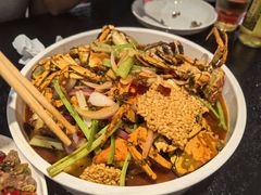 -周姑娘不等味·龙虾的故事(高邮店)