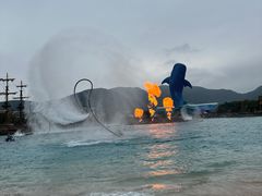 -珠海长隆海洋王国