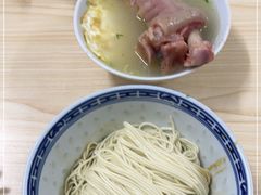 -盛兴面馆(真儒大厦店)