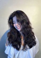 -上禾 HAIR SALON