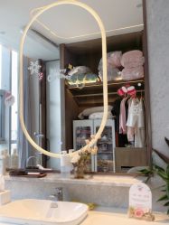 -英芬国际月子中心(岛屿度假月子·洲至奢选香岚店)