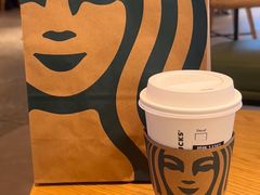 -星巴克(杭州龙坞茶镇店)