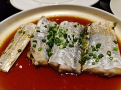 -宁海安岚·南溪阁全日餐厅