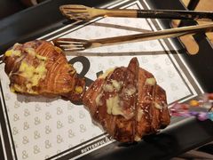 -B&C黄油与面包·THE GARDEN BAKERY概念店(世纪汇店)