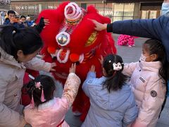 -北京华联购物中心(天通苑店)