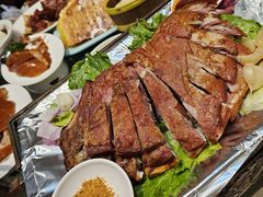 -普天和酒楼·新津菜·烤鸭(天津之眼店)