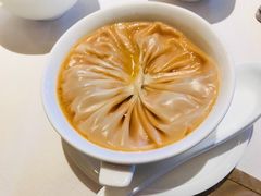 -利苑酒家(华熙国际店)