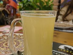 醇香格瓦斯-米德维奇俄式西餐厅(西六道街店)