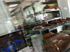 -老磁器口豆汁店(天坛店)