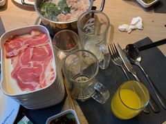 -星伦多 自助料理(圆融店)
