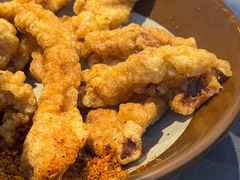 -耍盆友·重庆江湖菜(百子湾店)