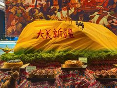 -郑州建业艾美酒店