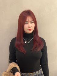 -MY HAIR ARDOR