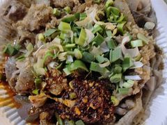 -正宁路小吃夜市