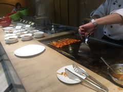 -亿民平安国际大酒店西餐厅(彩田北路店)