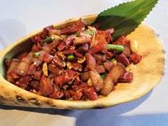-梧桐北京烤鸭·铜锅涮肉(海岸城店)