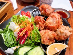 -铃木食堂(北新桥店)