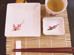 -科尔海悦酒店樱之河日本料理(清河东路店)