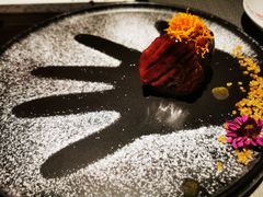 -江上荟·创意中国菜(绿地缤纷城店)