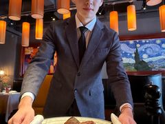 -Grand James·地中海bistro(百家湖1912店)