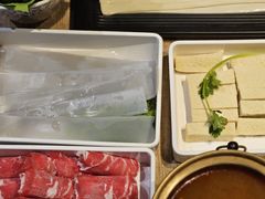 -古关火锅店(古北水镇景区店)