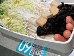 -半天妖烤鱼(兰州国芳中心店)