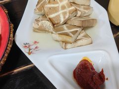 -酒肉门孔府菜(曲阜游客中心店)