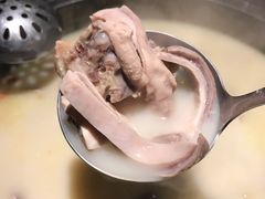 -捞王锅物料理(凯旋路店)