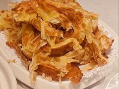 奶香手撕饼-北李·海肠捞饭·大连菜(望京凯德MALL店)