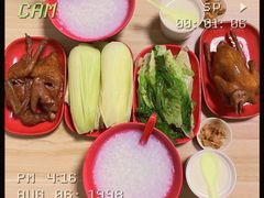 -光明刘冰乳鸽店(光明法政北路店)