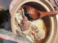 -老阿爸鲜鱼土菜(园区永旺店)