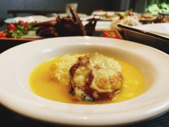 -箱美术馆私房菜(水晶郦城店)