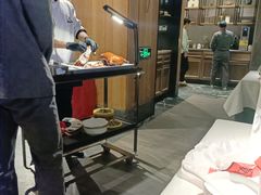 -大鸭梨烤鸭(枣园店)