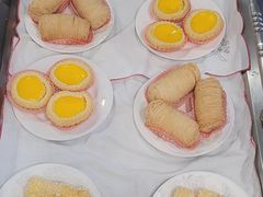 -府城小食馆(金龙宾馆店)