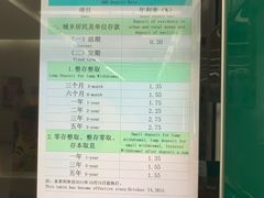 -中国农业银行(深圳国贸支行)