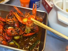 -食鸡公社辣子鸡·潍坊菜·烧烤