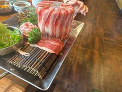 -韩景台烤肉(八大处店)